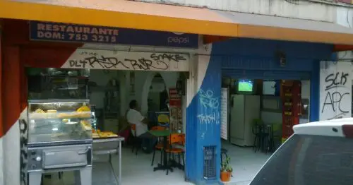 LAS RICURAS RESTAURANTE LAS RICURAS RESTAURANTE